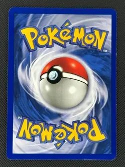 Magneton 26/62 Rare Fossil Pokemon Near Mint - Image 2