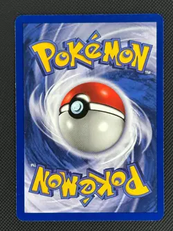 Moltres 27/62 Rare Fossil Pokemon Unlimited Near Mint - Image 2