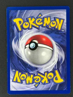 Ditto 18/62 Rare Fossil Pokemon - Image 2