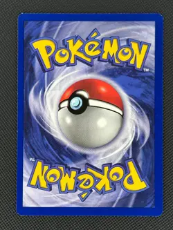 Hypno 23/62 Rare Fossil Pokemon Unlimited Near Mint - Image 2