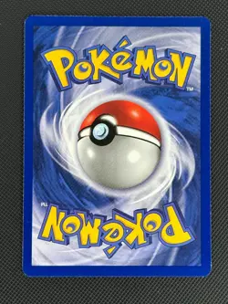 Raichu 29/62 Rare Fossil Pokemon Unlimited Near Mint - Image 2