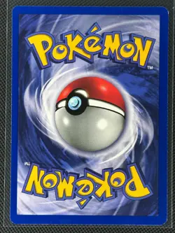 Parasect 41/64 Uncommon Jungle Pokemon Unlimited Near Mint - Image 2