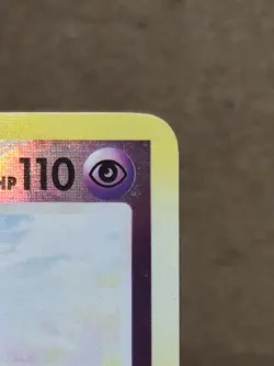 Pokemon Gardevoir 7/132 Secret Wonders Holo Rare Reverse Holo 110 HP 2007 TCG - Image 2