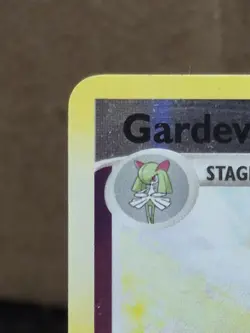 Pokemon Gardevoir 7/132 Secret Wonders Holo Rare Reverse Holo 110 HP 2007 TCG - Image 3