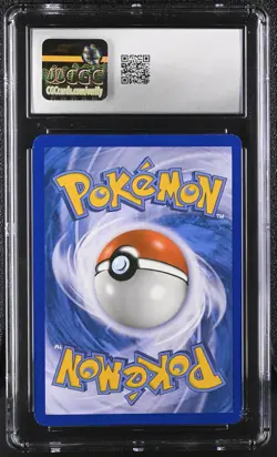 Dragonite 2012 Dragon Vault Holo #5/20 Pokemon Black And White CGC 10 POP 7 - Image 2