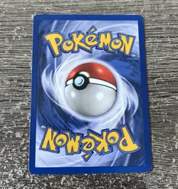 Pidgeotto 22/102 Rare Base Set Unlimited Pokemon NM clean - Image 2