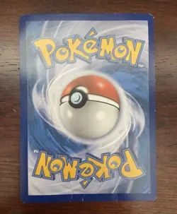 Pokemon - Marill - 10/12 #010/012 - McDonald's Promos 2015 Holo - Image 2