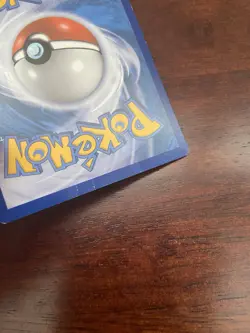 Pokemon - Marill - 10/12 #010/012 - McDonald's Promos 2015 Holo - Image 3