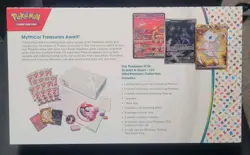 Pokemon TCG: Scarlet & Violet 151 Ultra-Premium Collection Box Factory Sealed 820650855412 - Image 2