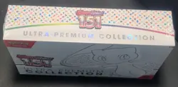 Pokemon TCG: Scarlet & Violet 151 Ultra-Premium Collection Box Factory Sealed 820650855412 - Image 3