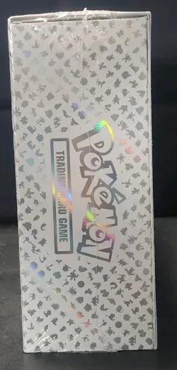 Pokemon TCG: Scarlet & Violet 151 Ultra-Premium Collection Box Factory Sealed 820650855412 - Image 5