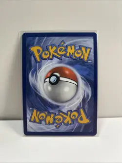 Pokemon TCG SV-Paradox Rift Iron Valiant EX #89/182 Double Rare - Image 2