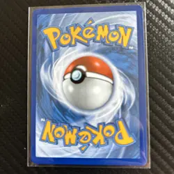 Chikorita 008/217 Common ME: Ascended Heroes Pokemon Cosmos Holo NM - Image 2