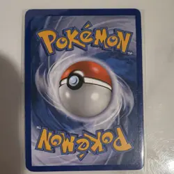 Pokemon TCG Luxray GL SP Reverse Holo 9/111 Rising Rivals Holo Rare Eng - Image 2