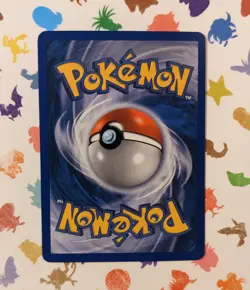 Pokemon TCG Electrike 52/100 Crystal Guardians Reverse Holo English 2006 - Image 2