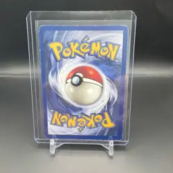 Raichu 014/102 Base Set Holo Unlimited Pokemon WOTC NM - Image 2