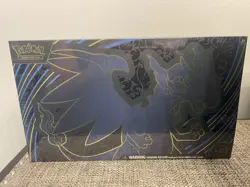 Pokemon Mega Charizard X ex Ultra Premium Collection Box - Image 1