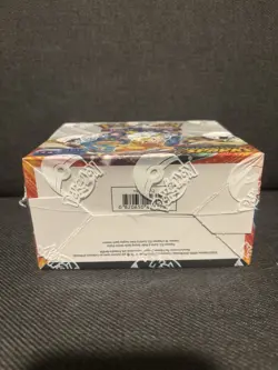 Pokemon TCG Scarlet & Violet: Surging Sparks Booster Box-SEALED- - Image 5