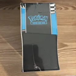 Pokemon TCG Scarlet & Violet – Black Bolt Elite Trainer Box ETB – New Sealed - Image 3