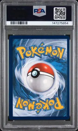 Numel (Peelable Ditto) - 013/078 - #13 - Pokemon: Pokemon Go - PSA 8 - Image 3