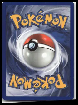 Lt. Surge's Raticate #053/132 Gym Challenge Moderately played Pokemon tcg - Image 2