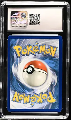 Pokemon TCG Black Kyurem - EX 95/135 CGC 10 GEM MINT - Image 2
