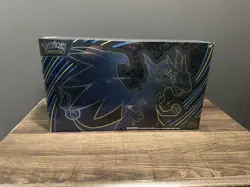 Pokemon TCG Phantasmal Flames Mega Charizard EX UPC - Factory Sealed - Image 1