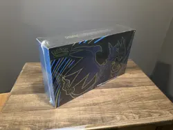 Pokemon TCG Phantasmal Flames Mega Charizard EX UPC - Factory Sealed - Image 3