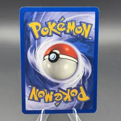 Pokemon 1st Edition Gym Heroes Blaine's Ponyta 63/132 NS1 - Image 4