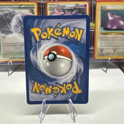 Pokemon Zekrom Holo Rare Black White Base, LP+ Condition, #47/114 - Image 2
