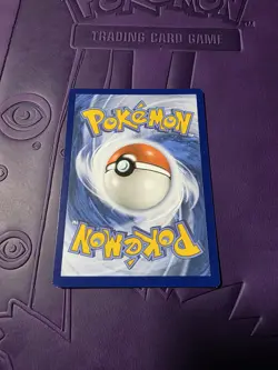 Pokemon TCG Golisopod EX - Full Art - Paradox Rift - 221/182 - Image 2