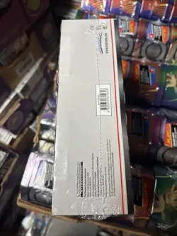 Pokemon TCG V Heroes Bundle Tins: 2-Pack of Jolteon & Espeon Brand New! 820650855658 - Image 3