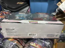 Pokemon TCG V Heroes Bundle Tins: 2-Pack of Vaporeon & Umbreon (SEALED) NEW! - Image 3