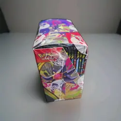 Pokemon Mega Evolution Perfect Order Booster Box Sealed - Image 2
