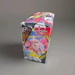 Pokemon Mega Evolution Perfect Order Booster Box Sealed - Image 4