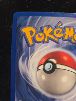 Pokemon TCG Venomoth 13/64 Jungle Holo Rare - LP - Image 3