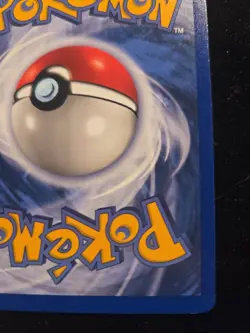 Pokemon TCG Venomoth 13/64 Jungle Holo Rare - LP - Image 5