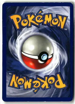 Ninetales ⭐ 12/102 Holo Rare Base Set Unlimited 1999 Pokemon LP - Image 2