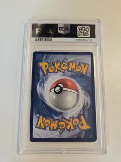 2025 Pokemon MEG EN-Mega Evolutions #141 CLAWITZER IR PSA 10 - 132981284 - Image 2