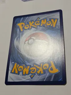 Mew ex 151/165 Sv: Scarlet & Violet 151 Holo Pokemon TCG NM/LP+ - Image 4