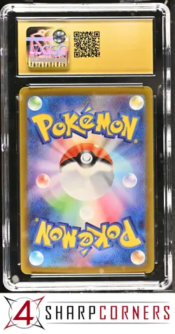 2022 POKEMON JAPANESE VSTAR UNIVERSE #014 CHARIZARD VSTAR HOLO CGC 10 PRISTINE - Image 2