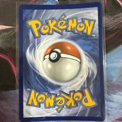 Pokemon TCG Holo Ultra Rare Full Art Battle Cage 116/94 - Image 2