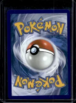 2025 Pokemon Mega Evolution Camerupt ex Ultra Rare #156/132 - Image 2