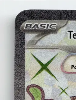 TEAL MASK OGERPON EX 166 HOLO ULTRA RARE SCARLET & VIOLET PROMO POKEMON NM/M - Image 4