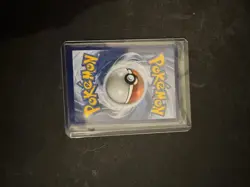 Pokemon Card TCG - Greninja Gold Star SWSH144 Black Star Promo Celebrations NM - Image 3
