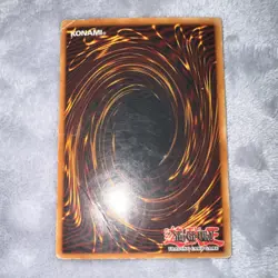 Dark Magician LOB-005 Ultra Rare Legend of Blue Eyes Unlimited Yugioh NM Holo - Image 2