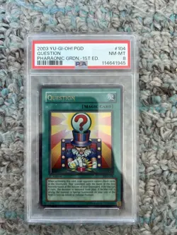 5 CARD LOT OF PSA GRADED POKEMON CARDS: - Image 2