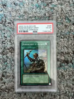 5 CARD LOT OF PSA GRADED POKEMON CARDS: - Image 3
