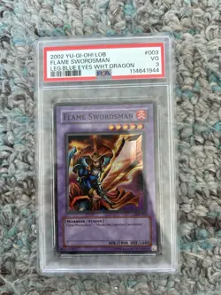 5 CARD LOT OF PSA GRADED POKEMON CARDS: - Image 4