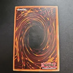 Yu-Gi-Oh TCG Royal Keeper SDZW-EN006 1st Edition Common Card Played LP - Image 4